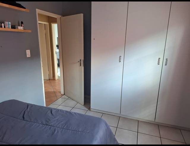 3 BEDROOM SECTIONAL TITLE FOR SALE IN EIKE PARK